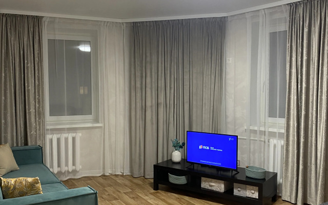 V Lipetske Na Khoroshavina 6 Apartments