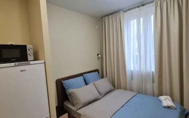 Квартира Уютная Студия в ЖК Кoмфоpт Клacca