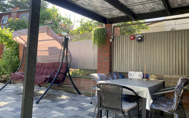 368 pod klyuch ryadom s plyazhem Private house