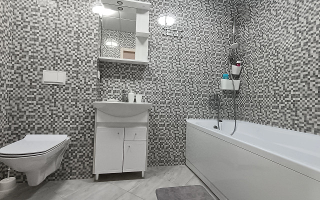 Квартира на Григорьева