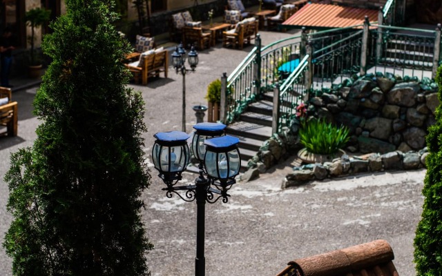 Hotel Haghartsin Complex