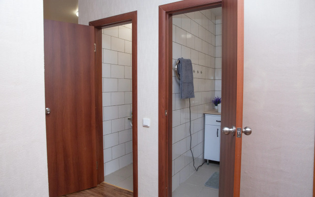 Апартаменты Дом