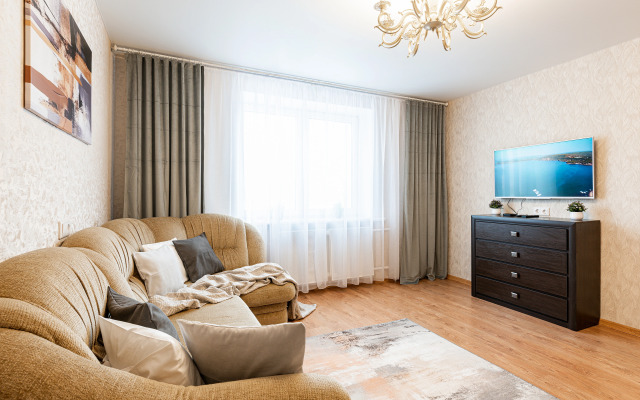 Квартира Galleria Minsk Center 2