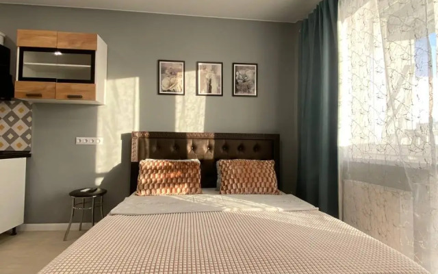 Квартира Студия,