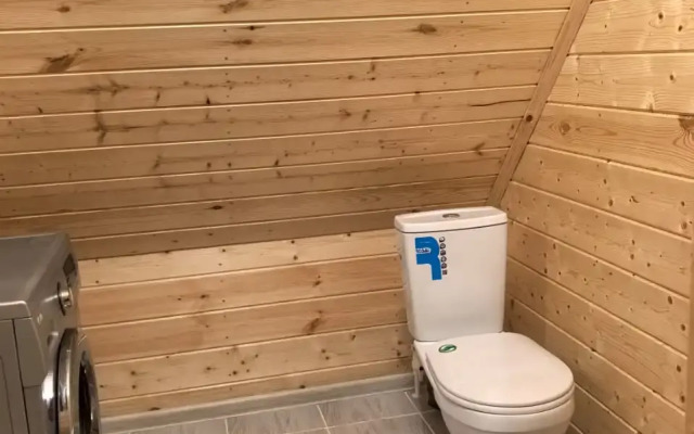 Ladoga Guest house