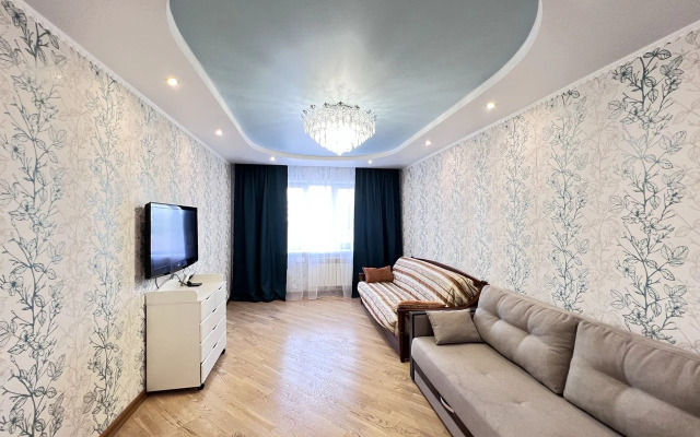 Na Ulitse Gagarina 75 Flat