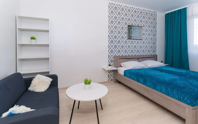 Апартаменты Like Home