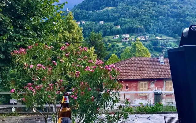 Вилла Villa Oleandra