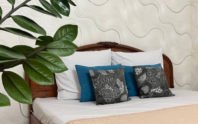 Marat Home Po ul. Gafiatullina d. 47 Flat