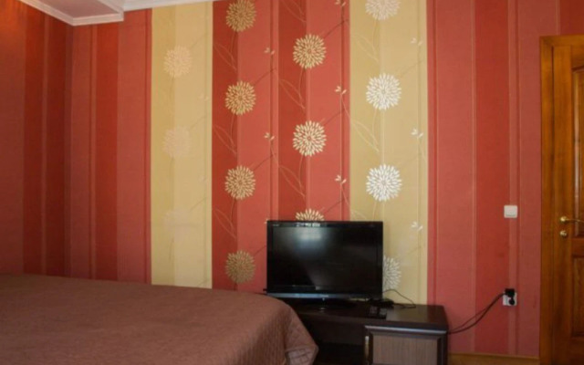 Апартаменты Бронденбург