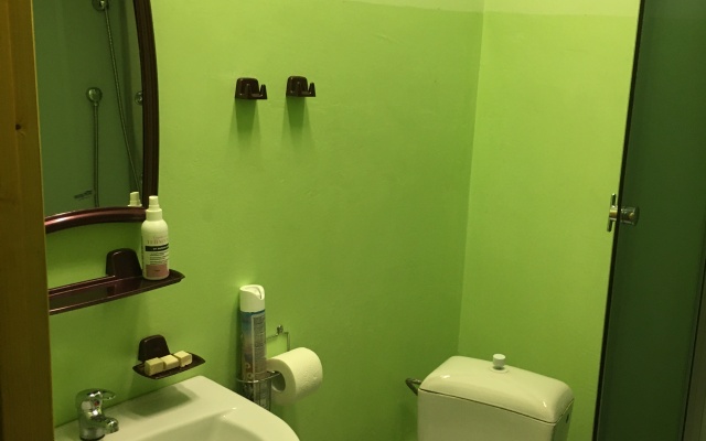 Мини-отель Комнаты отдыха