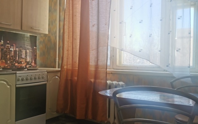 Апартаменты по пр.Мира, 78-а