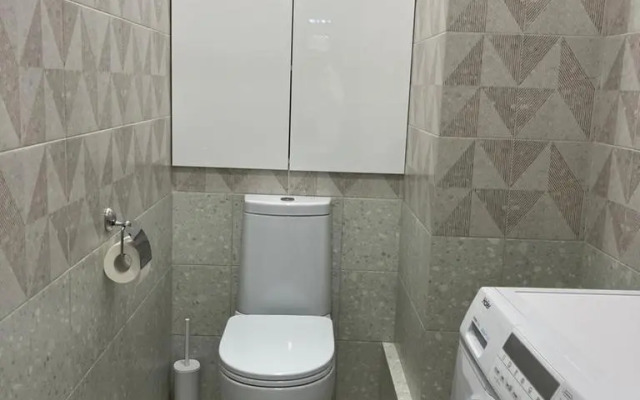 Квартира на Владислава Посадского 17/2