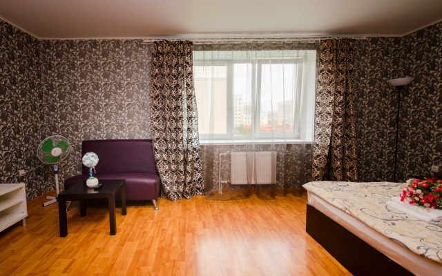 Квартира Уютная