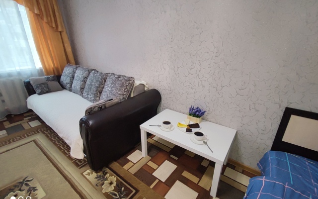 Апартаменты на Адмирала Макарова 2