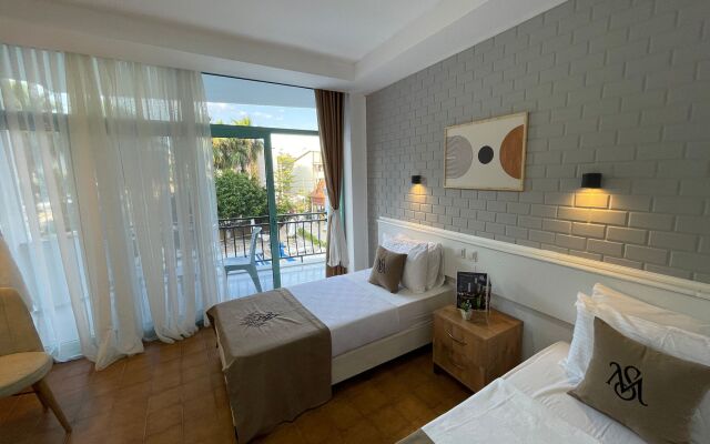 Moda Suit Hotel