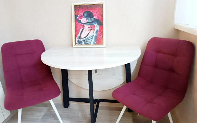 Dvukhkomnatnaya Dlya Semeynogo Otdykha Flat