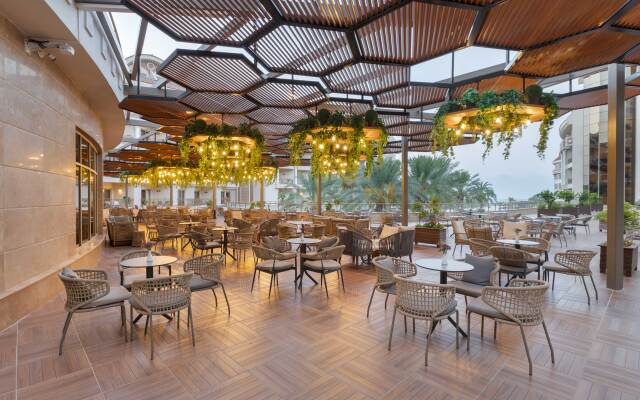 Kirman Belazur Resort & Spa - All Inclusive