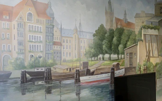 Апартаменты Стрелецкая Red