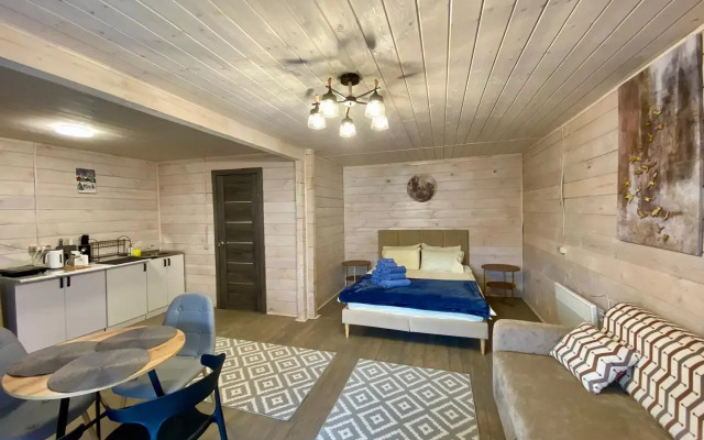 База отдыха Арника