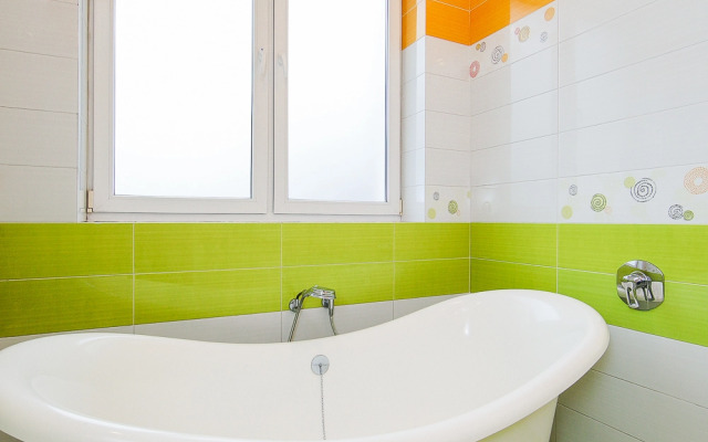 Апартаменты возле озера