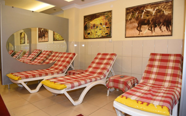 Muz Hotel - All Inclusive