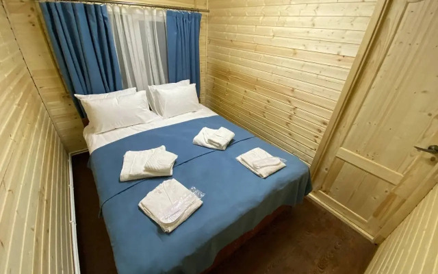 Shaudan Guest house
