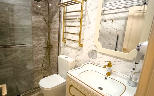 Квартира в Парке