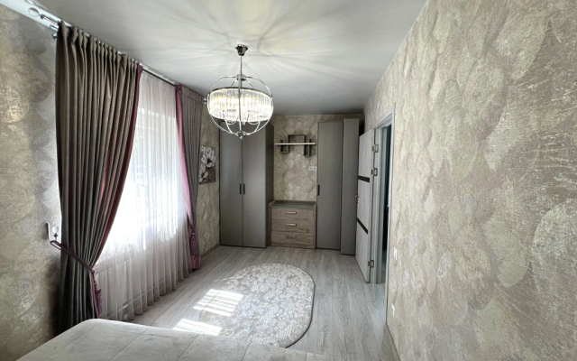 Квартира Сердце Города