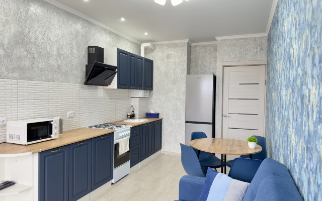 Квартира с Видом на Бештау