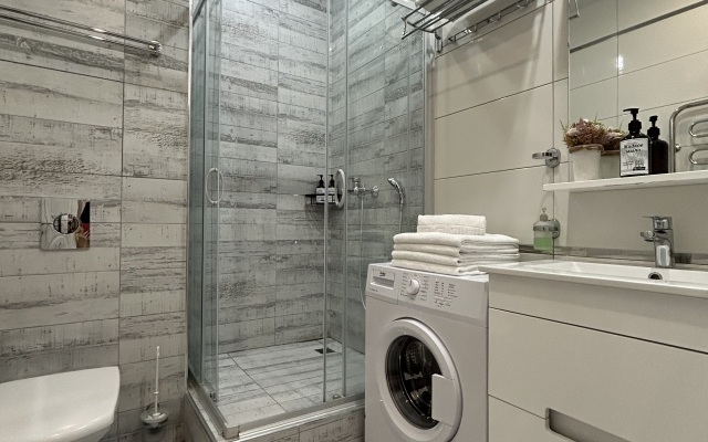 ZHK Vals V Sochi U Morya 14 Apartments