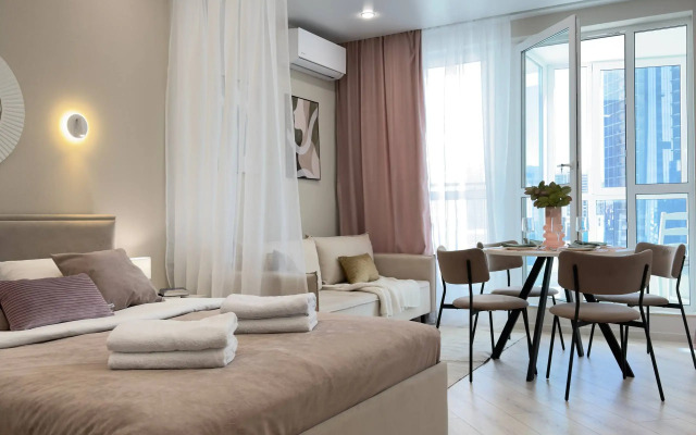 Квартира Саквояж