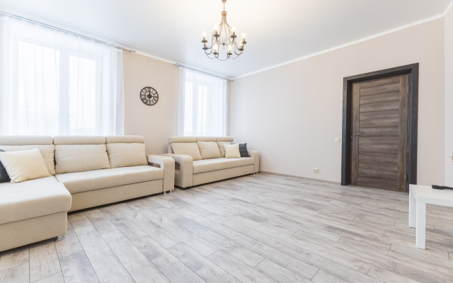 Tsentr Baumana Kreml Flat