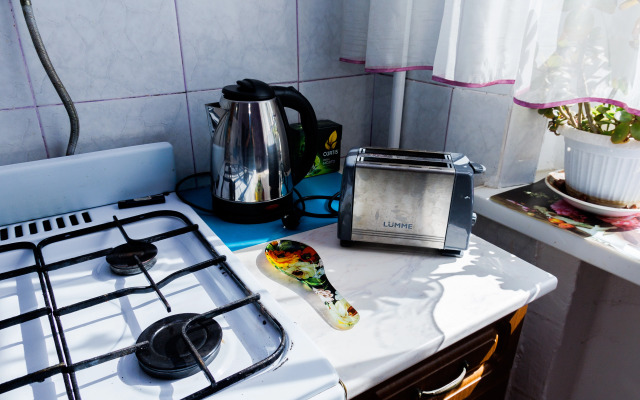 Krymsk-Apart na Marshala Grechko 76 Flat