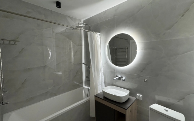 Квартира LikeHome на Советском Проспекте