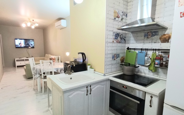 Апартаменты Clover House