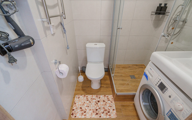 Komfort Klassa Flat