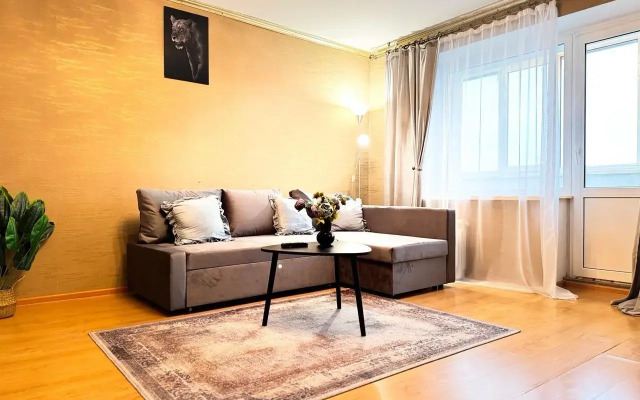 Квартира LikeHome Двухуровневая