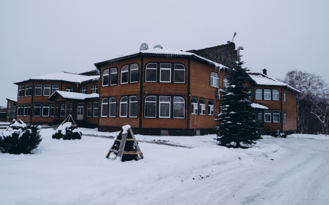 Antarius Hotel
