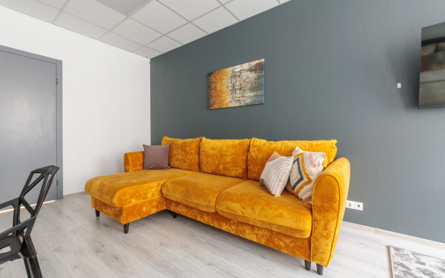 4 Spalni 14 Gostey U Ermitazha Apartments