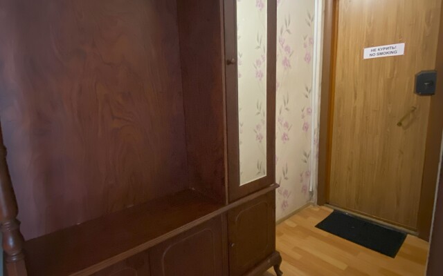 Апартаменты Пр-т Октябрьский 23а