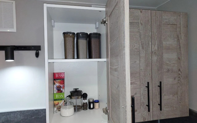 Квартира Современная студия в центре Ярославля