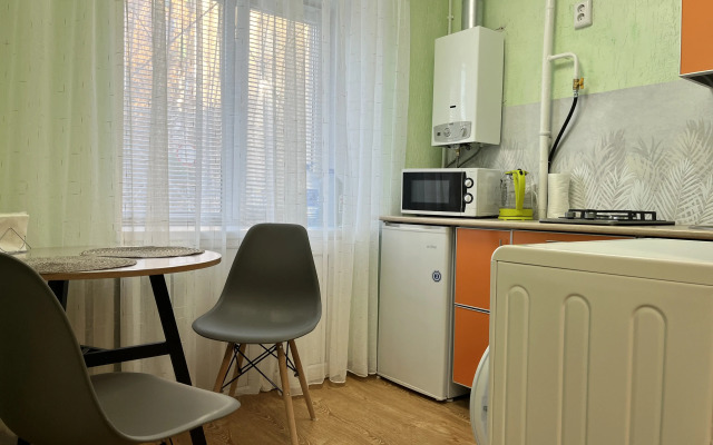 Uyutnyye Milyye Ryadom S Ufa Arenoy Apartments