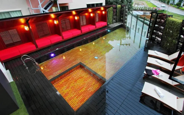 Ibis Styles Chiang Mai