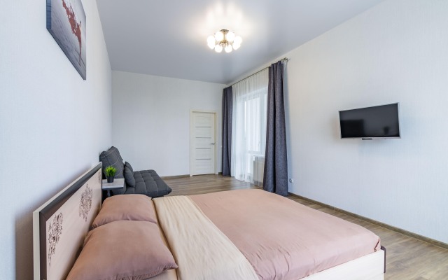 Апартаменты DreamHouse ЖК Сириус