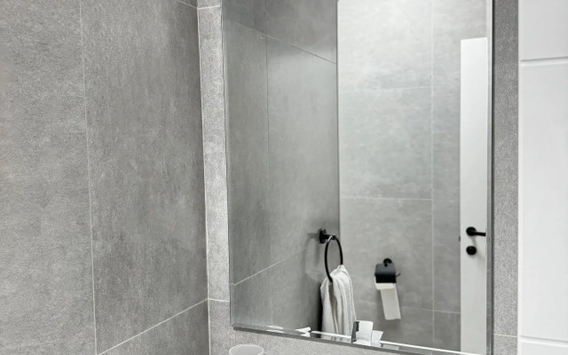 Апартаменты Студия Возле Аэропорта