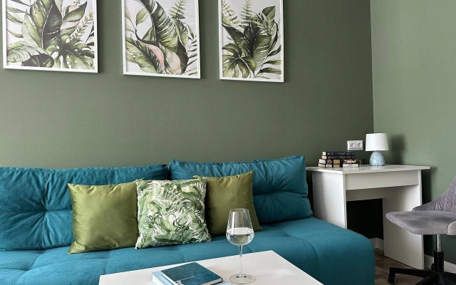 Квартира на ул Ковыльная 96