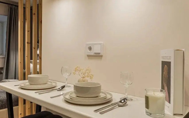 Апартаменты Room2day Steel