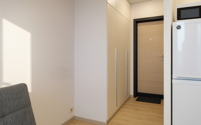 Жилое помещение MegaStay 13