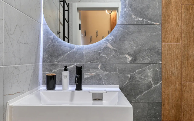 S Vidom Na More Apartment